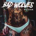 Bad Wolves - No Messiah