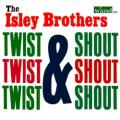 Isley Brothers - Twist And Shout