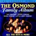 Donny Osmond - Go Away Little Girl