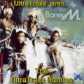 Boney M - Happy Song (extended Ultratraxx remix)