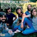 The Moody Blues - Talking Out of Turn