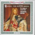 George Frideric Handel - Water Music Suite No.1 in F, HWV 348: 1. Overture: Largo - Allegro