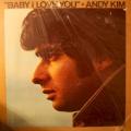 Andy Kim - Baby I Love You - Baby I Love You