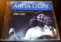 Anita O'Day - Something I Dreamed Last Night