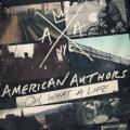 AMERICAN AUTHORS - Best Day of My Life