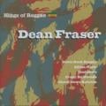Dean Fraser - Africa Unite
