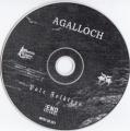 Agalloch - The Melancholy Spirit