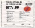 Rita Lee - Beija-me, amor