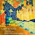 John Rutter, Nicholas Rimmer - Requiem: Requiem aeternam