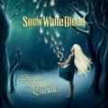 Snow White Blood - Shared Hearts
