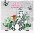 Alice Russell - What We Want!