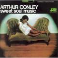 Arthur Conley - Sweet Soul Music - Single/