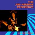 The Jimi Hendrix Experience - Foxy Lady