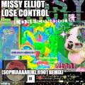 MISSY ELLIOTT - Lose Control ft. Ciara & Fat Man Scoop (Sophiaaaahjkl;8901 Bootleg)
