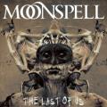 Moonspell - The Last Of Us
