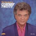 Conway Twitty - Love to Lay You Down
