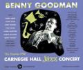 Benny Goodman - Stompin' At The Savoy