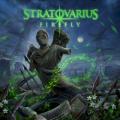STRATOVARIUS - Firefly