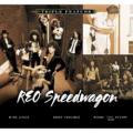 REO Speedwagon - Every Now and Then
