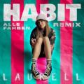 HABIT (ALLE FARBEN REMIX) - Habit (Alle Farben remix)