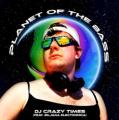 Kyle Gordon - Planet of the Bass (feat. DJ Crazy Times & Ms. Biljana Electronica)