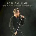 Robbie Williams - Minnie the Moocher