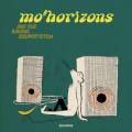 Mo' Horizons - Around Ya feat. Fuel Fandango