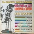 Les Baxter - The Love Theme From Taras Bulbas