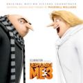 YELLOW LIGHT - Yellow Light - (Despicable Me 3 Original Motion Picture Soundtrack)