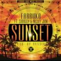 Farruko - Sunset