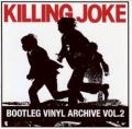 Killing Joke - Nighttime (live)