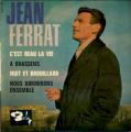Jean Ferrat - Nuit et brouillard