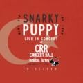 Snarky Puppy - Bent Nails