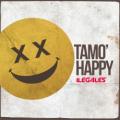 Ilegales - Tamo' Happy