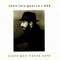 Juan Luis Guerra - Ojala Que Llueva Café