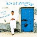 Boy Gé Mendes - So doce, so mel