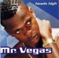 Mr. Vegas - Jump Around