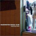 Washington Social Club - Backed to the Future