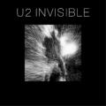 U2 - Invisible - (RED) Edit