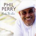 Phil Perry - Walk on By
