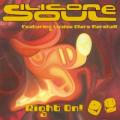 SILICONE SOUL [+] LOUISE CLARE MARSHALL - Right On!