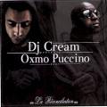 DJ Cream & Oxmo Puccino - Tiroir-caisse (remix)