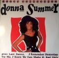 Donna Summer - Dim All The Lights