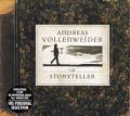Andreas Vollenweider - The Secret, The Candle and Love