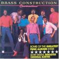 Bras Construction - I Do Love You