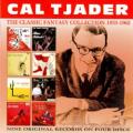 Cal Tjader - The Continental - live