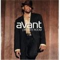 Avant - You Know What