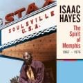 Isaac Hayes - I Stand Accused