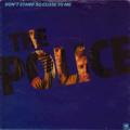 The Police - Don't Stand So Close To Me