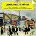 Maurice Ravel - Piano Concerto in G Major, M. 83: I. Allegramente